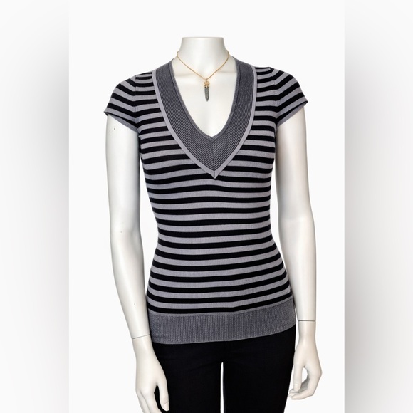 Rue21 Tops - Bundle-Ready | Women’s Knit Sweater Tee | Size Small